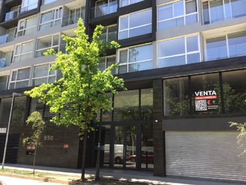 Arriendo Mensual / Departamento / Ñuñoa
