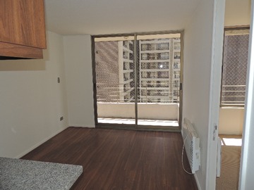 Arriendo Mensual / Departamento / Ñuñoa