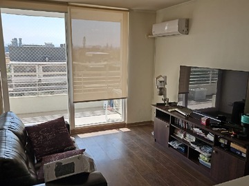 Arriendo Mensual / Departamento / Ñuñoa