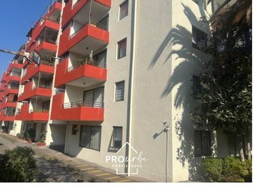 Arriendo Mensual / Departamento / Ñuñoa