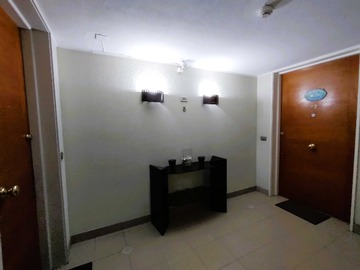 Arriendo Mensual / Departamento / Ñuñoa
