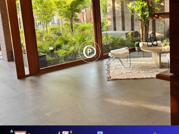 Arriendo Mensual / Departamento / Ñuñoa