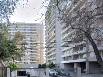 Arriendo Mensual / Departamento / Ñuñoa