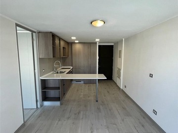 Arriendo Mensual / Departamento / Ñuñoa