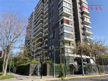 Arriendo Mensual / Departamento / Ñuñoa