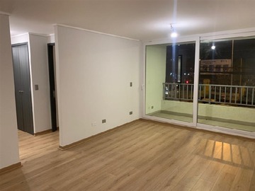 Arriendo Mensual / Departamento / Ñuñoa