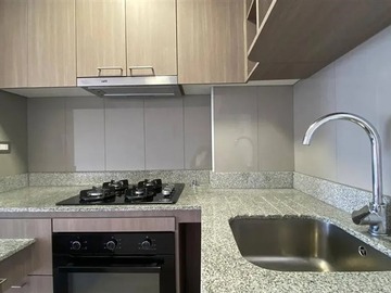 Arriendo Mensual / Departamento / Ñuñoa