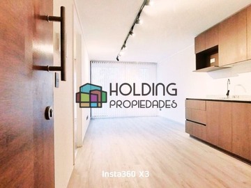 Arriendo Mensual / Departamento / Ñuñoa