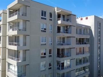 Arriendo Mensual / Departamento / Ñuñoa