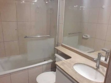 Arriendo Mensual / Departamento / Ñuñoa