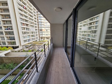 Arriendo Mensual / Departamento / Ñuñoa