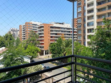 Arriendo Mensual / Departamento / Ñuñoa