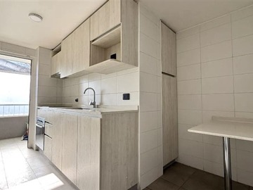 Arriendo Mensual / Departamento / Ñuñoa