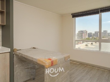 Arriendo Mensual / Departamento / Ñuñoa