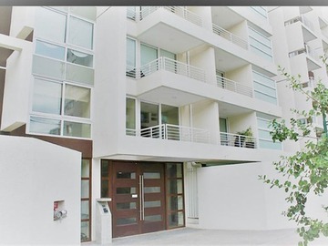 Arriendo Mensual / Departamento / Ñuñoa