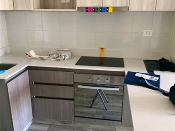 Arriendo Mensual / Departamento / Ñuñoa