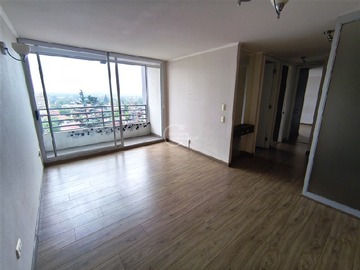 Arriendo Mensual / Departamento / Ñuñoa