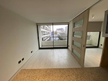 Arriendo Mensual / Departamento / Ñuñoa