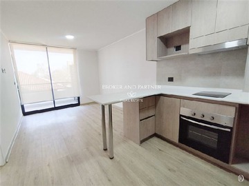 Arriendo Mensual / Departamento / Ñuñoa