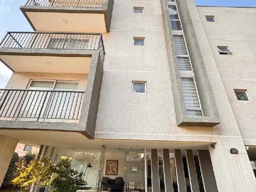 Arriendo Mensual / Departamento / Ñuñoa