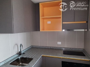 Arriendo Mensual / Departamento / Ñuñoa