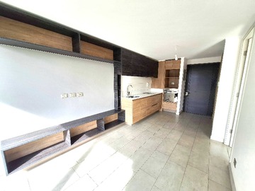 Arriendo Mensual / Departamento / Ñuñoa