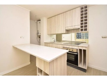 Arriendo Mensual / Departamento / Ñuñoa