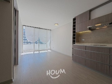 Arriendo Mensual / Departamento / Ñuñoa