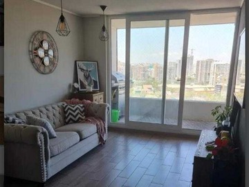 Arriendo Mensual / Departamento / Ñuñoa