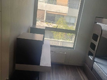 Arriendo Mensual / Departamento / Ñuñoa