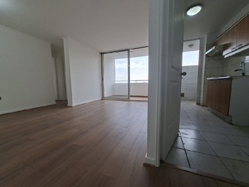Arriendo Mensual / Departamento / Ñuñoa