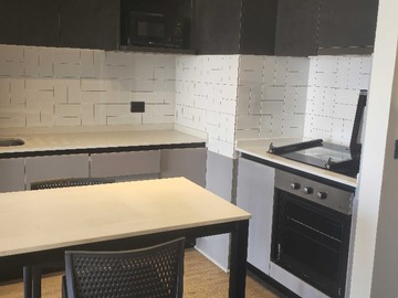 Arriendo Mensual / Departamento / Ñuñoa