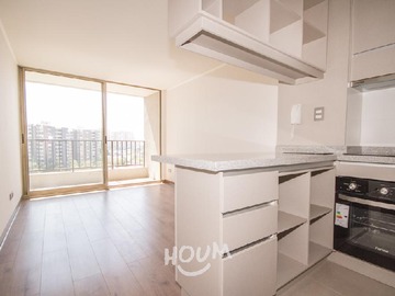 Arriendo Mensual / Departamento / Ñuñoa