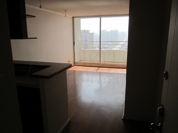 Arriendo Mensual / Departamento / Ñuñoa
