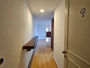 Arriendo Mensual / Departamento / Ñuñoa
