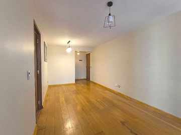Arriendo Mensual / Departamento / Ñuñoa
