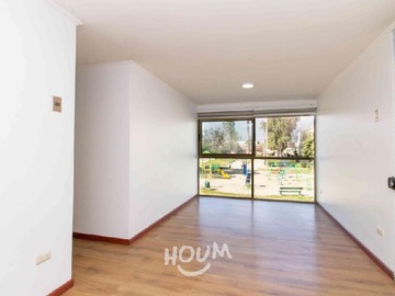 Arriendo Mensual / Departamento / Ñuñoa