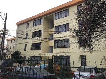 Arriendo Mensual / Departamento / Ñuñoa