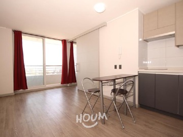 Arriendo Mensual / Departamento / Ñuñoa