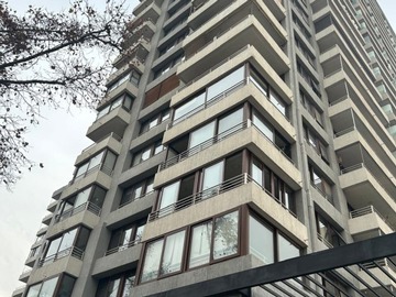 Arriendo Mensual / Departamento / Ñuñoa