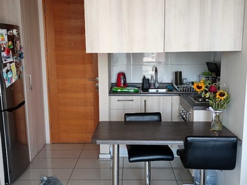 Arriendo Mensual / Departamento / Ñuñoa