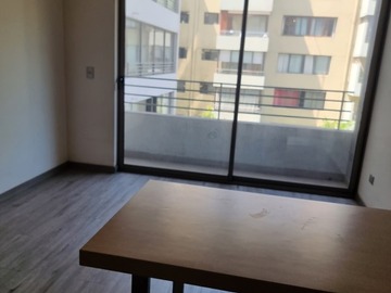 Arriendo Mensual / Departamento / Ñuñoa