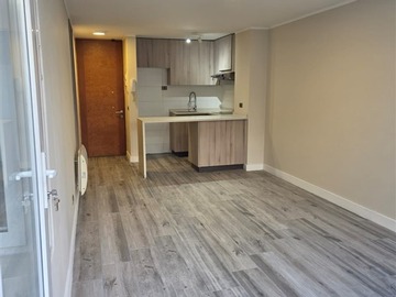 Arriendo Mensual / Departamento / Ñuñoa