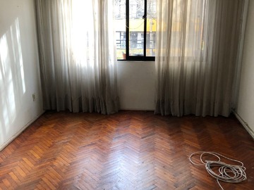Arriendo Mensual / Departamento / Ñuñoa