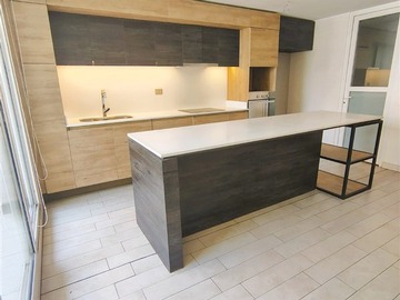 Arriendo Mensual / Departamento / Ñuñoa