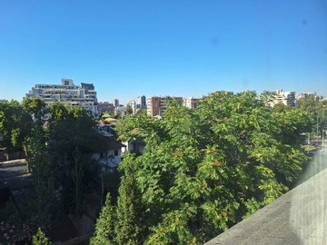 Arriendo Mensual / Departamento / Ñuñoa