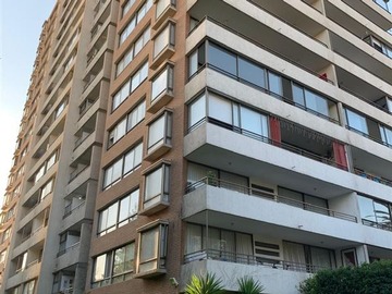 Arriendo Mensual / Departamento / Ñuñoa