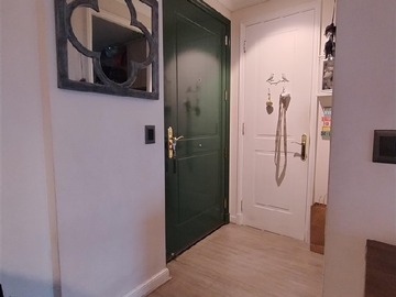 Arriendo Mensual / Departamento / Ñuñoa