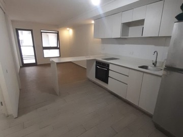 Arriendo Mensual / Departamento / Ñuñoa