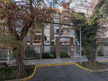 Arriendo Mensual / Departamento / Ñuñoa
